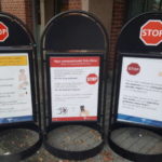 Folkhälsomyndigheten: Undvik onödiga besök på äldreboenden