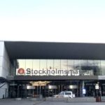 Stockholms stad köper hela Stockholmsmässan