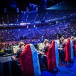 Så kommer du igång med esportbetting