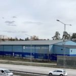 Mälarhöjdens ishall kan användas som nödbårhus