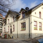 Debatt: Vi grannar vill inte ha en ungdomsgård här