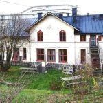 Förslag: Så ska nya ungdomens hus i Liljeholmen fyllas med innehåll