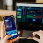 Mitt i krisen: Det regnar pengar över kloka investerare i kryptovalutor