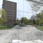 Startskottet gått för nya avloppstunneln