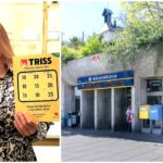 Mälarhöjdsbo miljonär på trisslott köpt i Folkkiosken