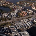 Nu ska Liljeholmen knytas ihop med Södermalm