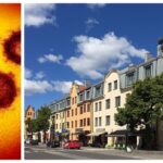 Coronakrisen: Så söker man stöd för sänkta lokalhyror