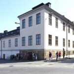Stadsmuseet öppnar igen