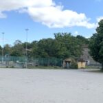 Nu planeras konstisbana vid Aspuddens fotbollsplan