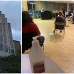 Verksamheterna öppnar igen – så coronaanpassar kyrkan