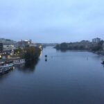 Stort elavbrott på andra sidan Liljeholmsbron