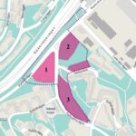 Solberga förtätas med bostadsrätter, hotell och kontor