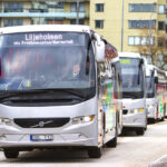 Flygbussarna öppnar snart linjen Liljeholmen – Arlanda