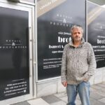 Café Brot startar gelatotillverkning vid Sjövikstorget