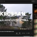 Så firas jul på Youtube i Hägerstens församling
