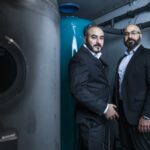 Hitechbolag från Hägersten vinner pris för kraftig tillväxt