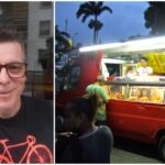 Förslag: Låt foodtrucks ansluta till elnätet