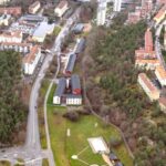 Tyck till om hur Mellanbergsparken ska utvecklas