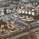 Exploateringskontoret: Hur kan Fruängen utvecklas?