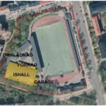 Snart öppnar Zinkensdamms nya ishall