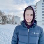 14-årige Lucas från Hägerstenshamnen släpper singel i Aviciis fotspår
