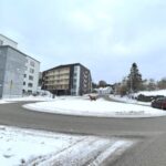 Förslag: Så kan Axelsbergs rondell användas