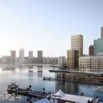 Arkitekt: Risk för sämre lokalklimat i nya Marievik