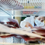 Så påverkas blodgivarna av pandemin – inför påsken behövs påfyllning