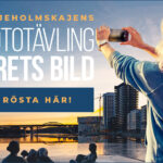 Rösta på finalisterna i Liljeholmskajens Fototävling 2020