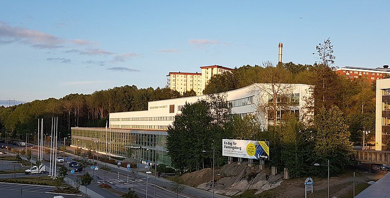 Södertörns tingsrätt