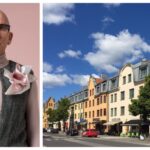 The donut city kickar in: I Aspudden vill man vara