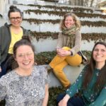 Grammis 2021: Musikgrupp  från Telefonplan nominerade