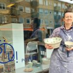 Ny trend: ”Made in Västertorp”