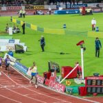 Diamond League växlar upp till fullt format