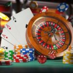 Är det lagligt att spela på ett casino utan svensk licens och utan spelpaus?