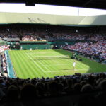 Så spelas Wimbledon 2021