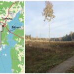 Debatt: Bygg en ny flygplats i södra Stockholm – här kan den ligga