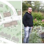 Grannar om nya förslaget: Bostadshusen skapar en vägg mellan Mälarhöjden och Bredäng