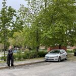 Förslag: Här i Hägersten måste det sättas upp fler laddstolpar