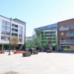 Så ska 50 ungdomar och lokala föreningar gör två torg trevligare i sommar