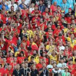 Prognos inför fotbolls-EM: Belgien tar guld – så går det för Sverige