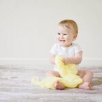Så hittar du en trygg nanny till ditt barn