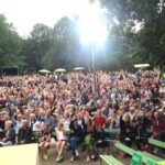 Nya lättnader i coronarestriktionerna – publiktaket höjs