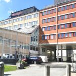 Investmentbolag köper  psykiatrimottagningar i Liljeholmen och Gröndal