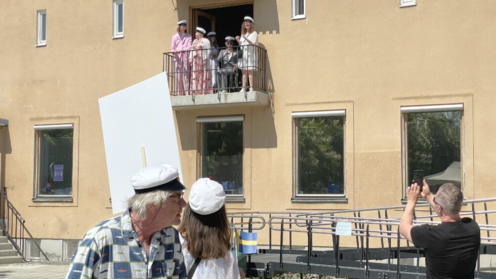 studenter