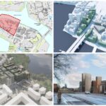 Debatt: Dessa aktuella byggprojekt vid Liljeholmen kräver mer än bostäder