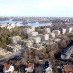 120 planerade bostäder i Axelsberg får ny ägare