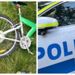 Hittade sin stulna cykel på säljsajt – ringde polisen