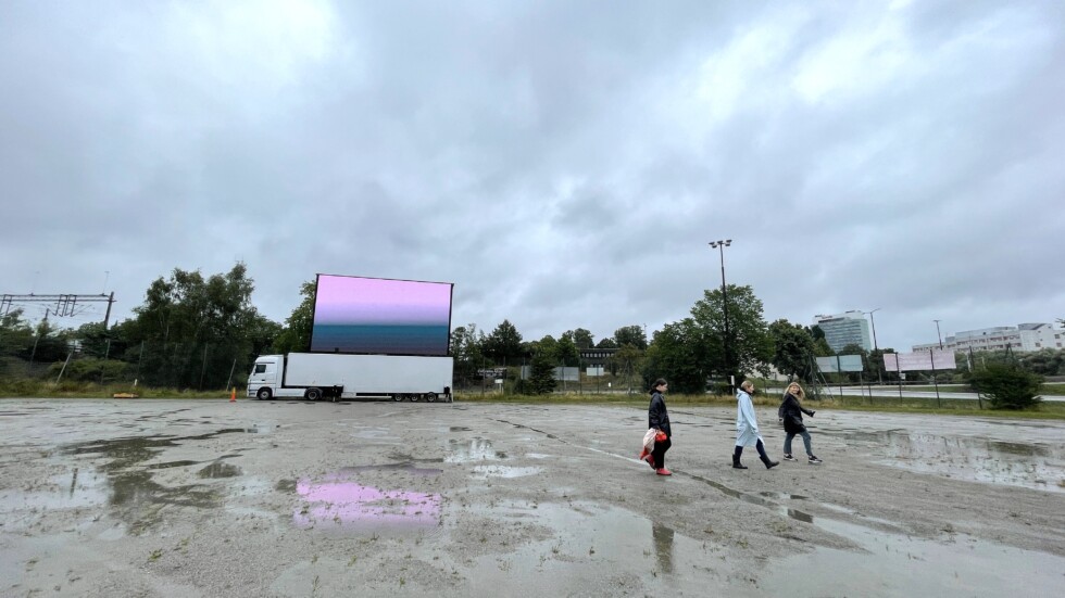 drive in-bio