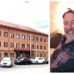 Förslag: Sätt upp en kaffeapparat i medborgarkontoret i Älvsjö